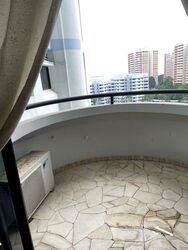 Mandarin Gardens (D15), Condominium #557290411